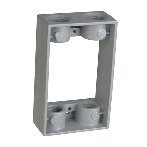 extension junction box|electrical junction box extenders.